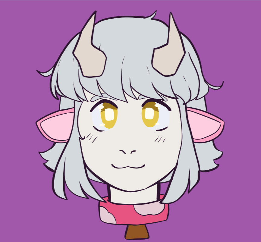 Color flat + Lineart 4$