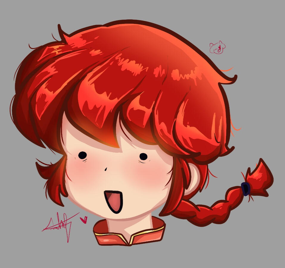 Icon / Head 1$